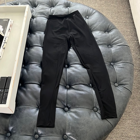 5 Dance Wear Other 5 Dance Wear Sheer Leggings For Over Dance Brief